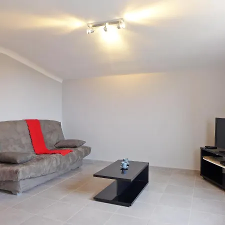Amigorena-2 Apartament