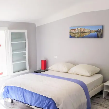 Amigorena-2 Apartament Bidart