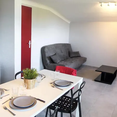 Apartament Amigorena-2 *