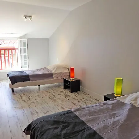 Amigorena-2 Apartament