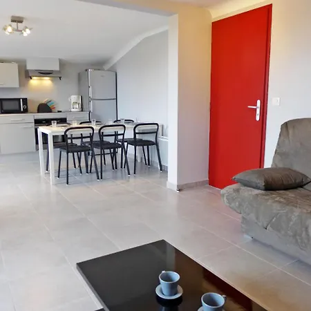 Apartament Amigorena-2